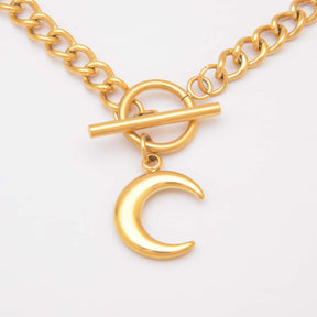 Necklace ROWAN
