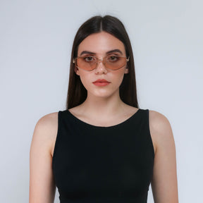 Sunglasses SHIA PINK