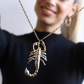 Pendant SCORPION