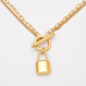 Necklace SHIA