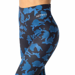 Leggings STRONGER ME