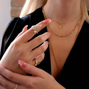 Ring SUSSANAH