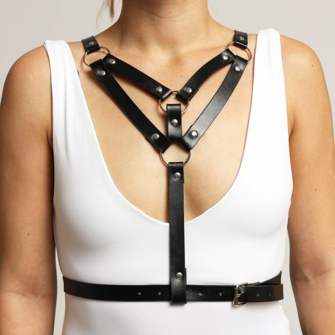 Harness TAI