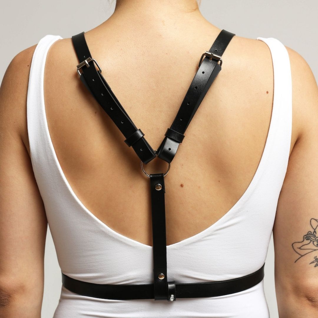 Harness TAI