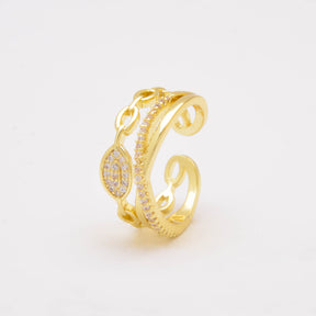 Ring VANESSA