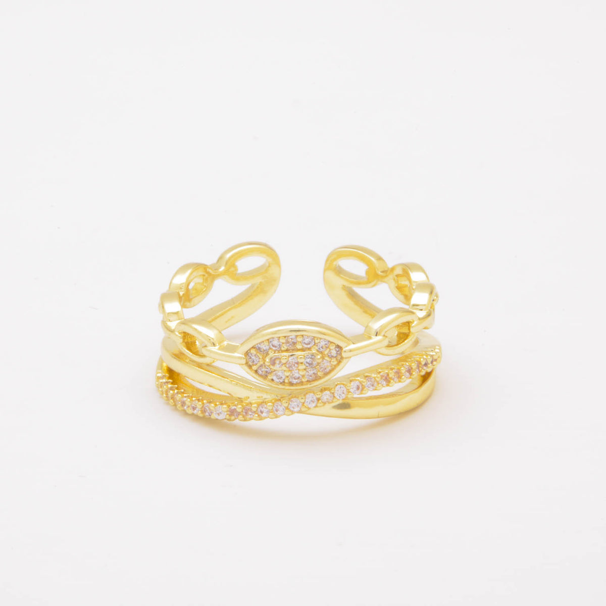 Ring VANESSA