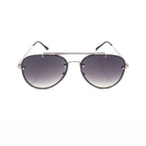 Sunglasses BLACK SILVER ZIA