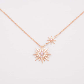 Necklace ZION