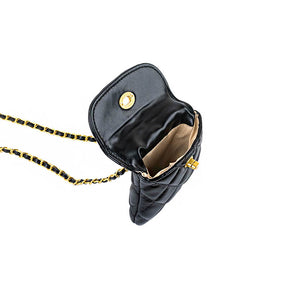 Bag ELEGANCE BLACK