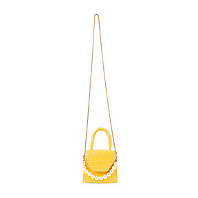 Bag GRACE YELLOW