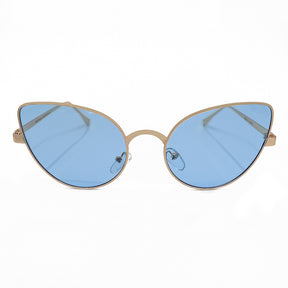 Sunglasses BLUE CLEO