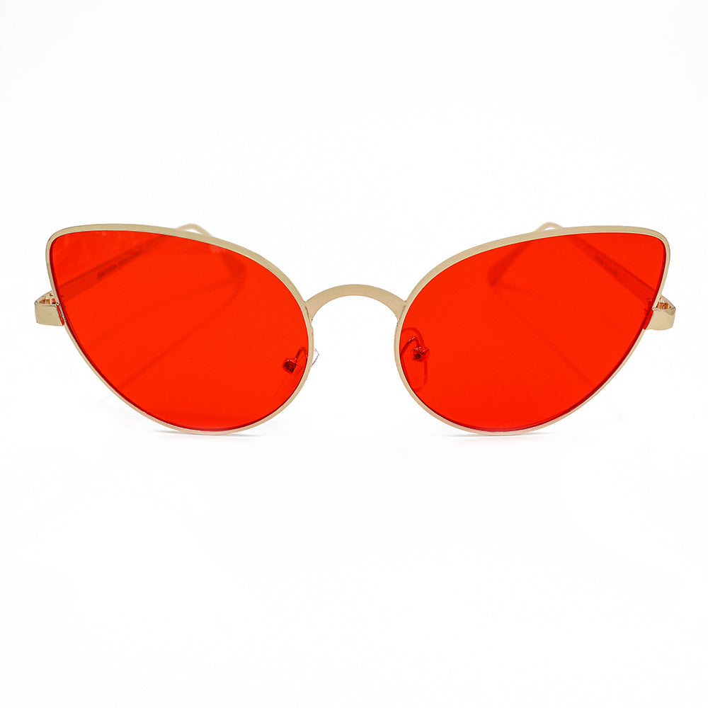 Sunglasses RED CLEO