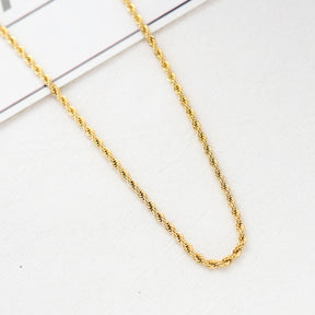 Necklace CELIA