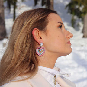 Earrings REVERIE